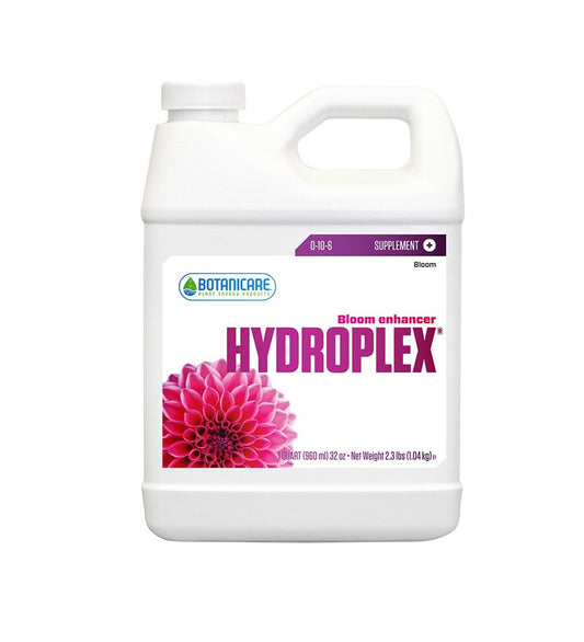 Botanicare Hydroplex Bloom Booster