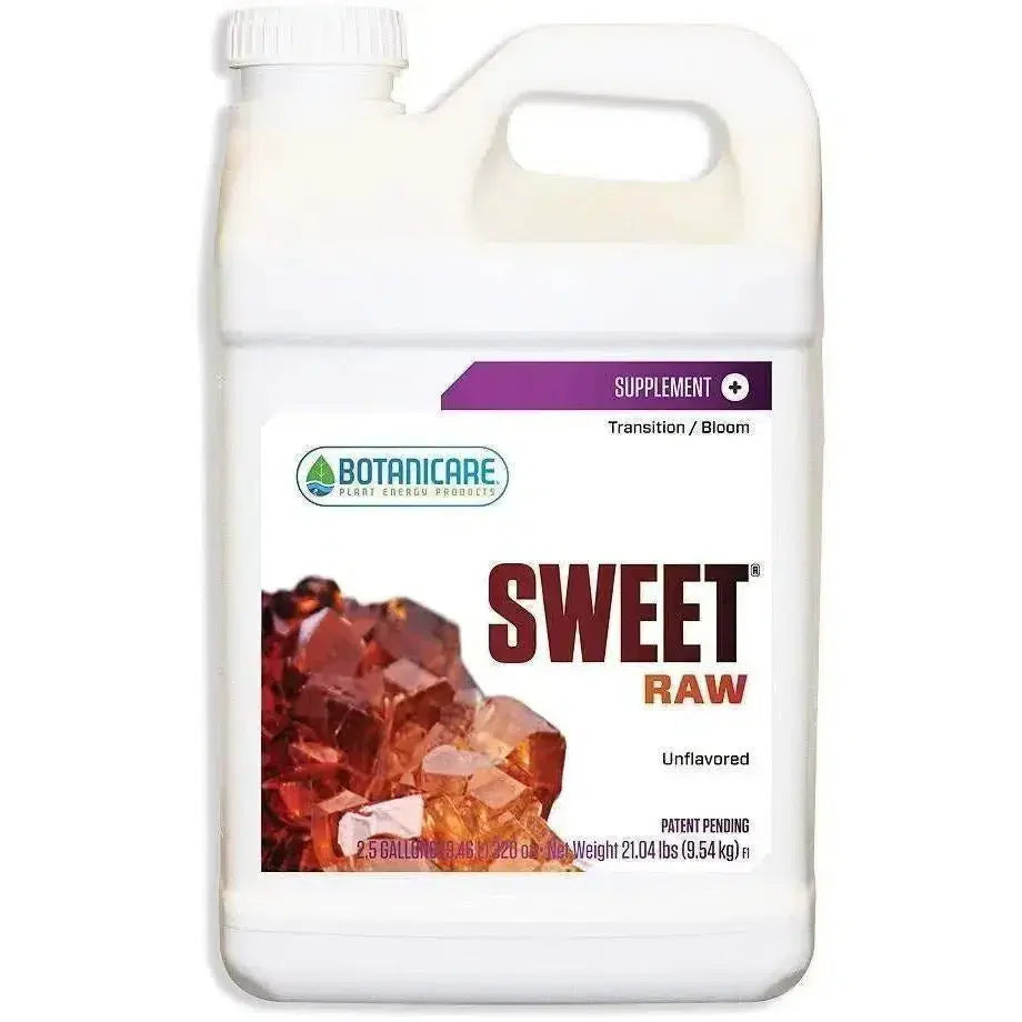 Botanicare Sweet Raw