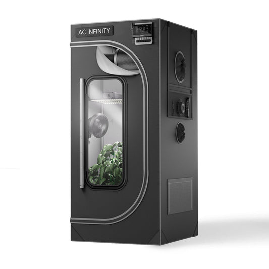 AC Infinity Grow Tents