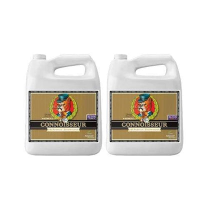 AN Connoisseur Coco Bloom A/B Set 4L