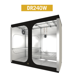 Secret Jardin Dark Room Grow Tent DR240w 8x4x6.5