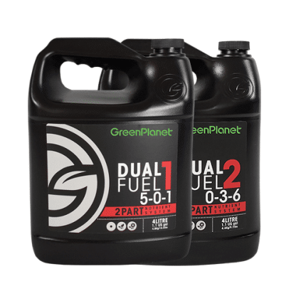 Green Planet Dual Fual 1 & 2 Sets - All Sizes