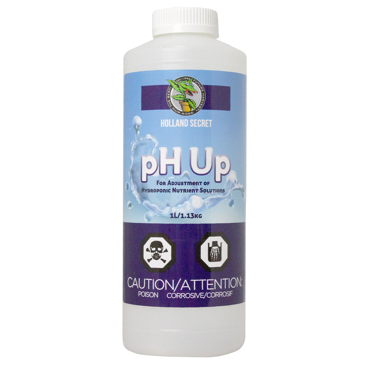 pH Up