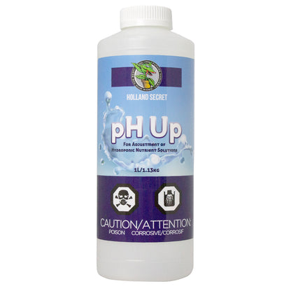 pH Up