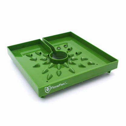 FloraFlex POTPRO 8" 1gal Pot