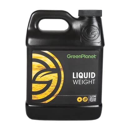 Green Planet Liquid Weight W8- All Sizes