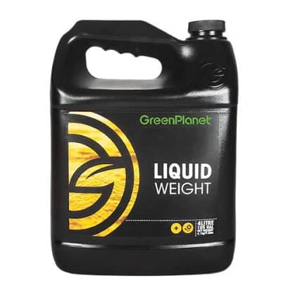 Green Planet Liquid Weight W8- All Sizes