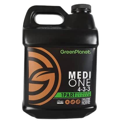 Green Planet Medi One - All Sizes