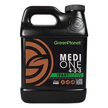 Green Planet Medi One - All Sizes