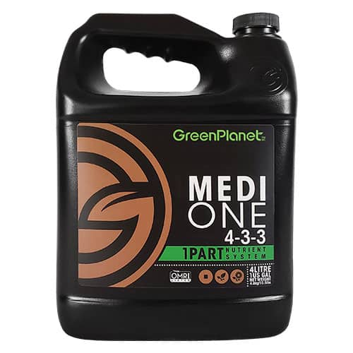 Green Planet Medi One - All Sizes