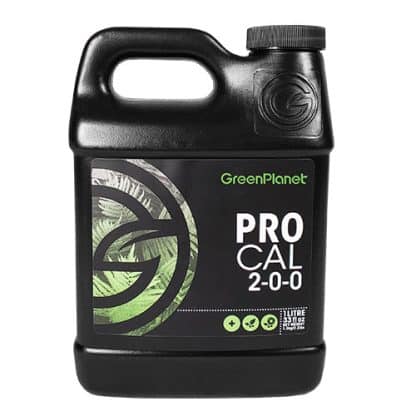 Green Planet Pro Cal 1L Cal Mag
