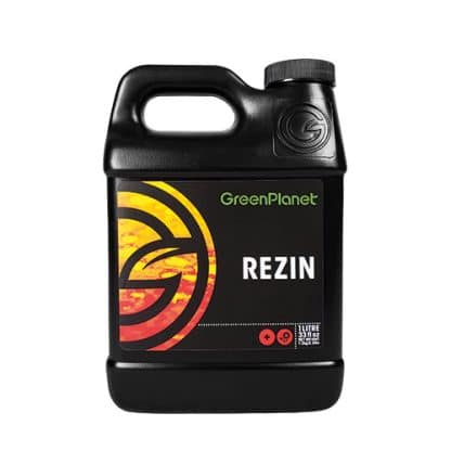 Green Planet Rezin 1L Terpene Enhancer