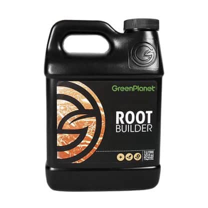 Green Planet Root Builder - All Sizes