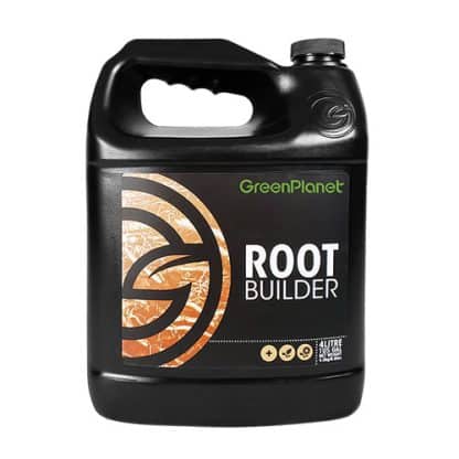 Green Planet Root Builder - All Sizes