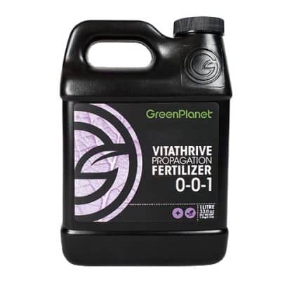 Green Planet Vitathrive - All Sizes