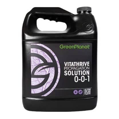 Green Planet Vitathrive - All Sizes
