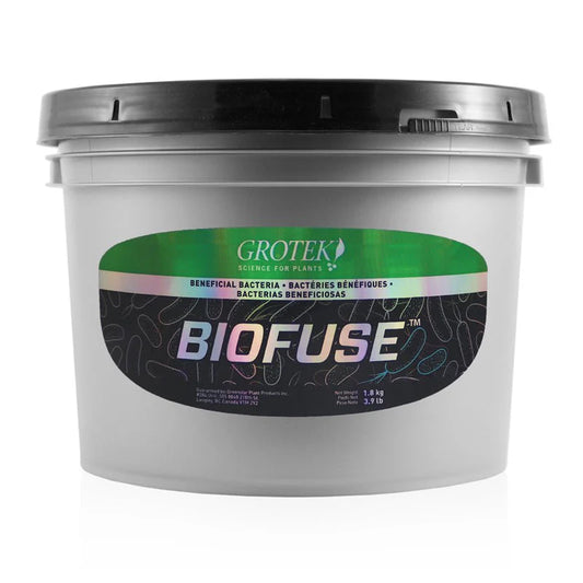 Biofuse Beneficial Bacteria 1.8kg