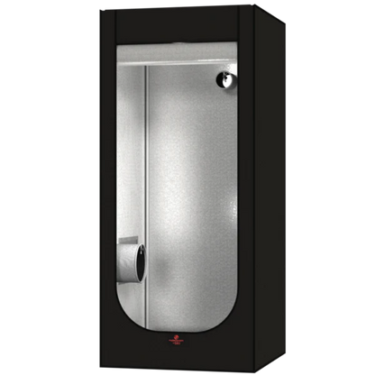 Secret Jardin Hydro Shoot HS80 Grow Tent 2.8' x 2.8' x 6'