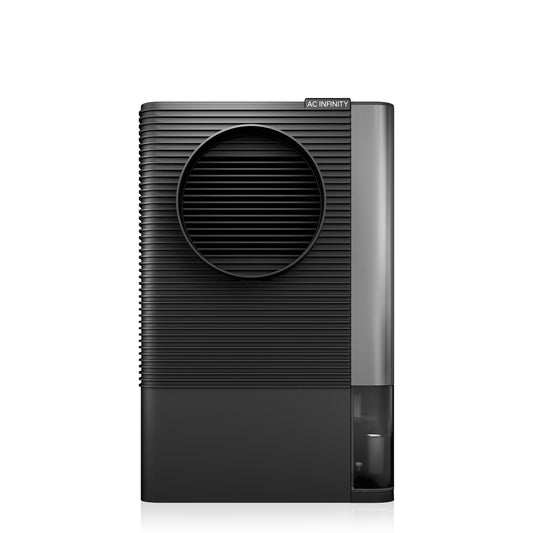 AC Infinity Hydrone 5 Dehumidifier -up to 5x5