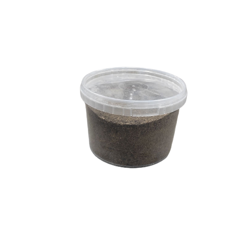Insect Frass 250g