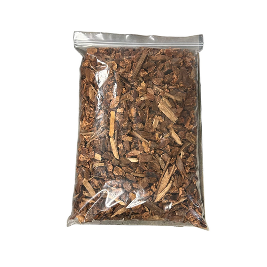 Orchid Bark 8 Liter Bag