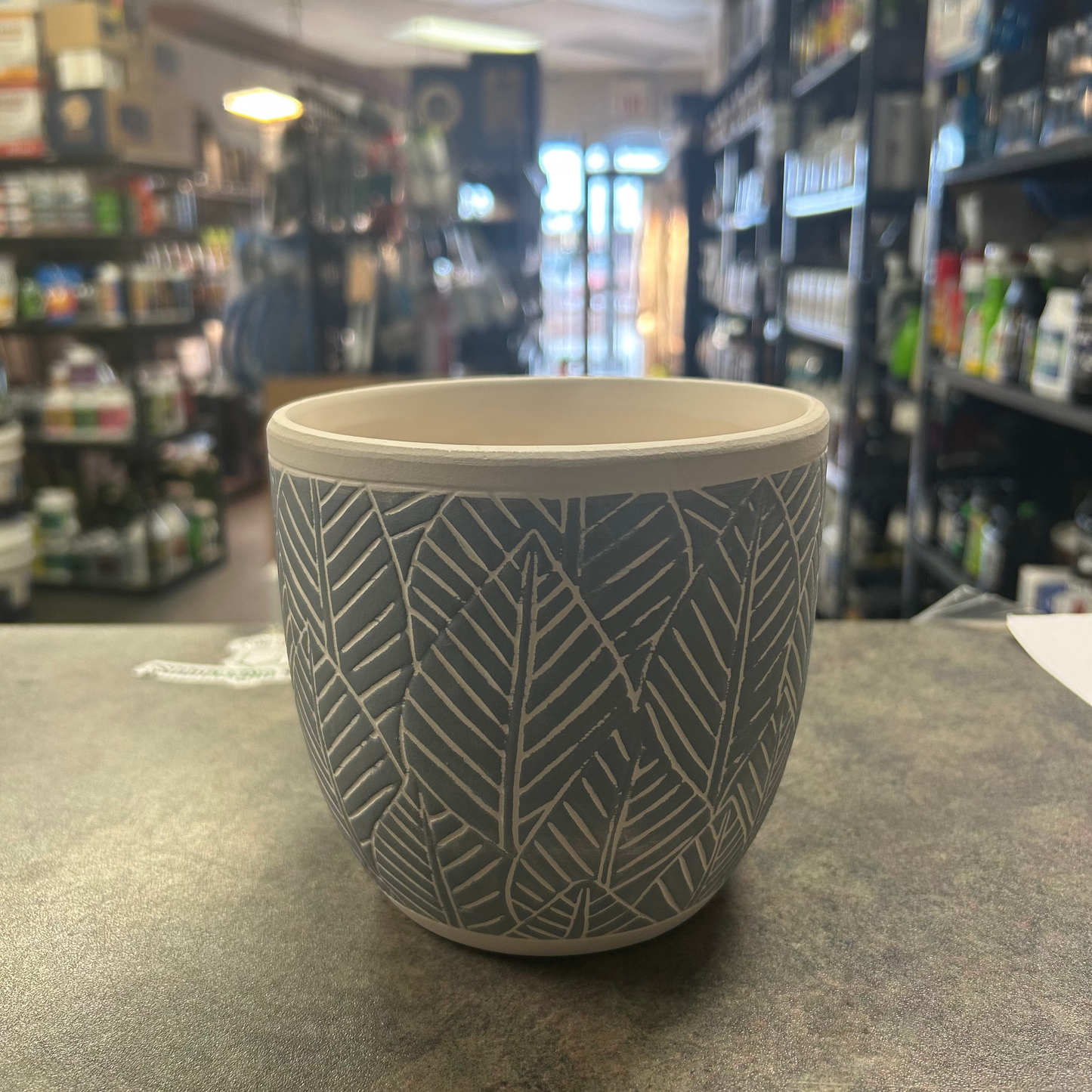 5” Decorative Pot