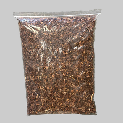 Orchid Bark 8 Liter Bag