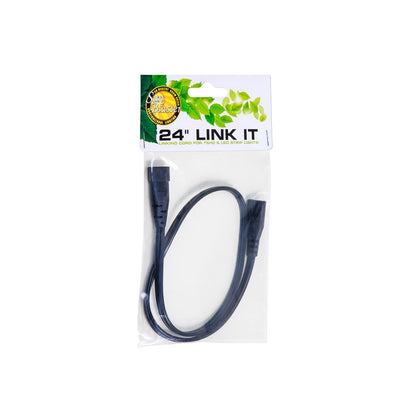 Sunblaster 24" Extension for T5/LED Fixtures