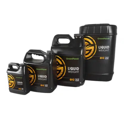Green Planet Liquid Weight W8- All Sizes