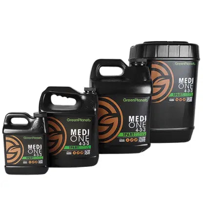 Green Planet Medi One - All Sizes