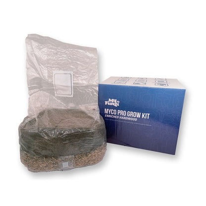 MyFungi Myco Pro Mushroom Gro Kits