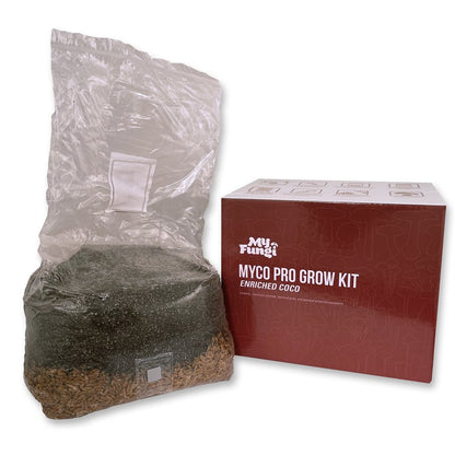MyFungi Myco Pro Mushroom Gro Kits