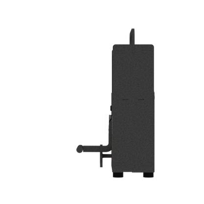 NugSmasher Mini Rosin Press