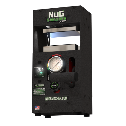Nugsmasher XP Rosin Press