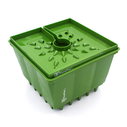 FloraFlex POTPRO 8" 1gal Pot