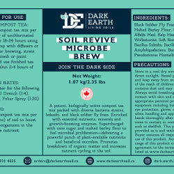 Soil Revive Microbe Tea BREW