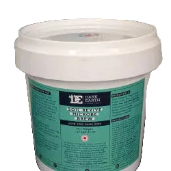 Soil Revive Microbe Tea BREW