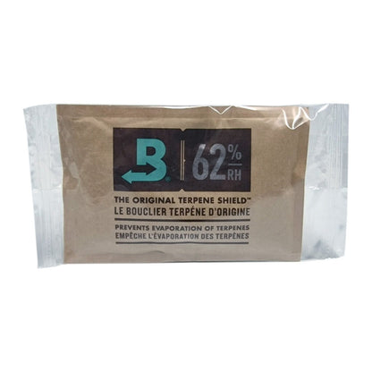 Boveda Moisture Control Packs 62% - all sizes
