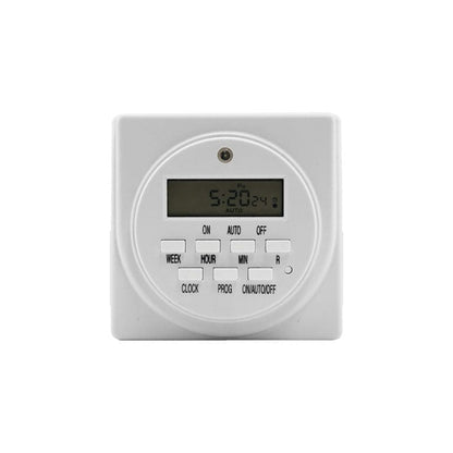 Titan Apollo 9 Digital Timer