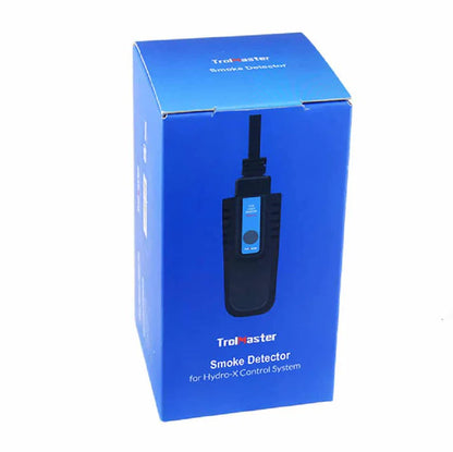 TrolMaster Hydro-X Smoke Detector for Hydro-X MBS-SD