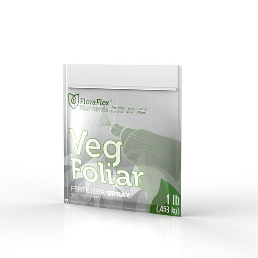 FloraFlex Veg Foliar Plant Nutrients 1lb