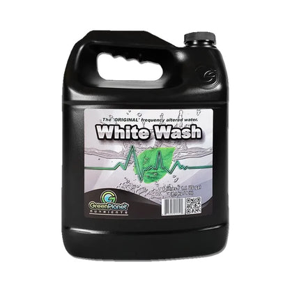 White Wash