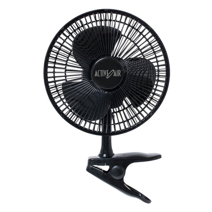 Active Air 8" Clip Fan