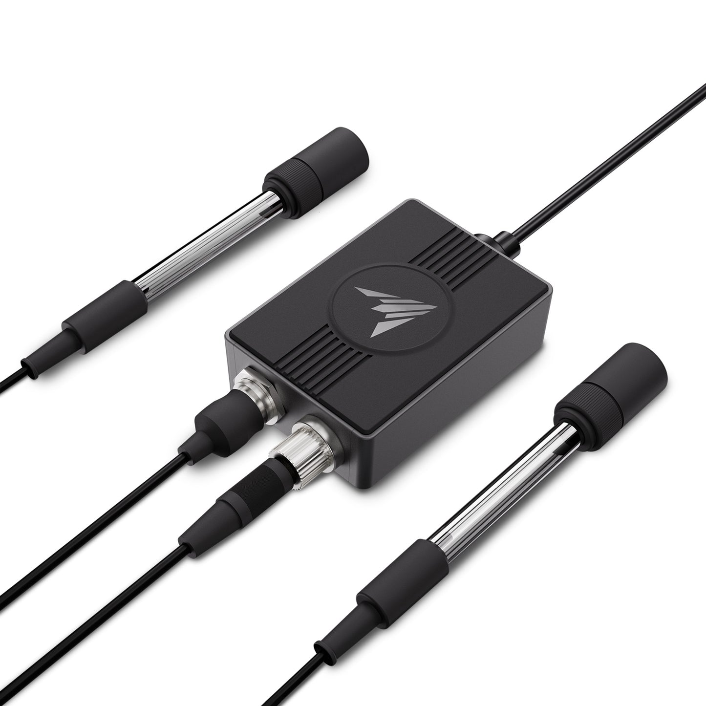 AC Infinity AI Hydro Sensor, for pH, EC, TDS and Water Temp Data Tracking