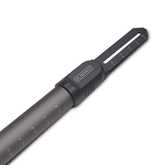 AC Infinity AI Soil Sensor, for Moisture and Saturation Level Monitoring