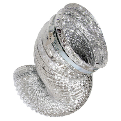 Active Air Premium Ducting 6" x 25'