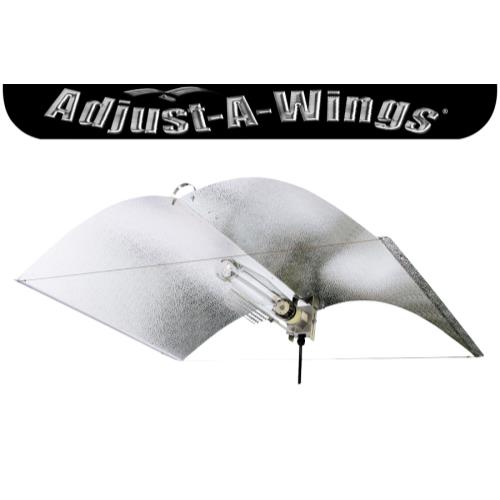 Adjust-A-Wing Reflector