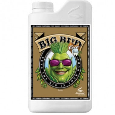 Advanced Nutrients Big Bud Coco 1L
