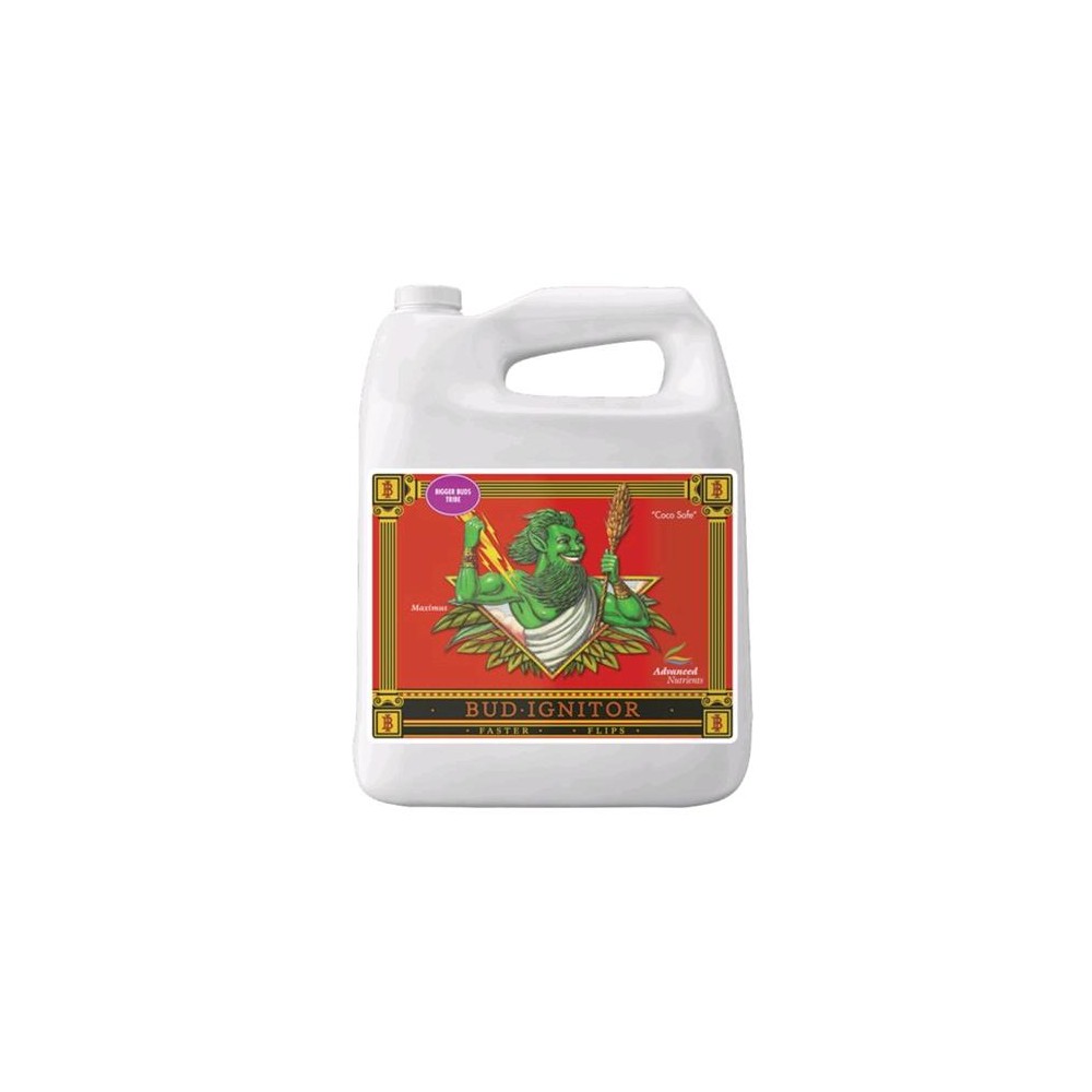 Advanced Nutrients Bud Ignitor