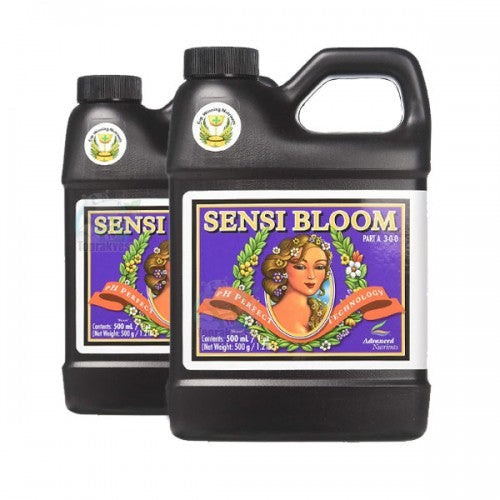 Sensi Bloom A/B Sets